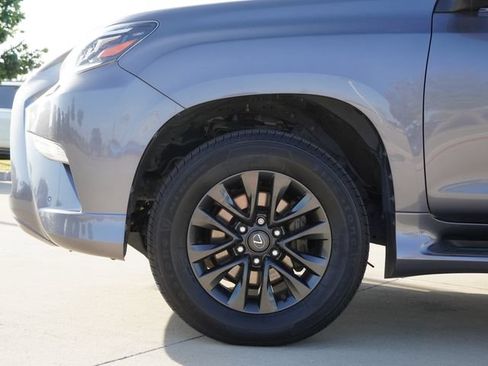 Used 2020 Lexus GX 460 Premium w/ Premium Package AWD/4WD image 5