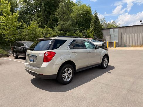Used 2013 Chevrolet Equinox LT w/ Driver Convenience Package FWD image 4