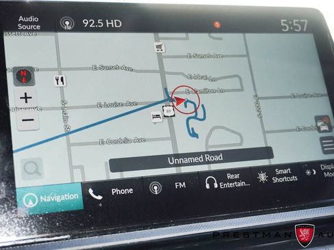 Used 2025 Honda Odyssey Touring image 7