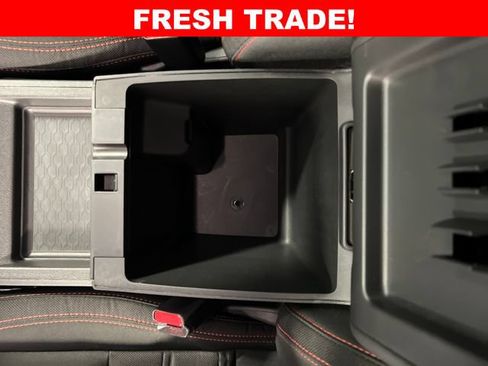 Used 2026 Nissan Frontier PRO-4X w/ Tow Package AWD/4WD image 25