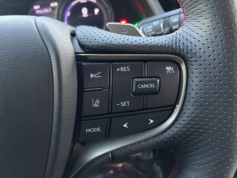 Certified 2023 Lexus UX 250h F Sport image 27