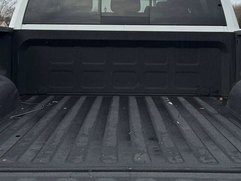 Used 2011 RAM 2500 Laramie w/ Protection Group AWD/4WD image 12