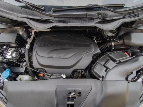 Used 2021 Honda Odyssey Touring image 53