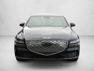 Used 2024 Genesis G80 video 2