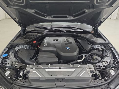 New 2026 BMW 330i xDrive Sedan w/ Convenience Package AWD/4WD image 30