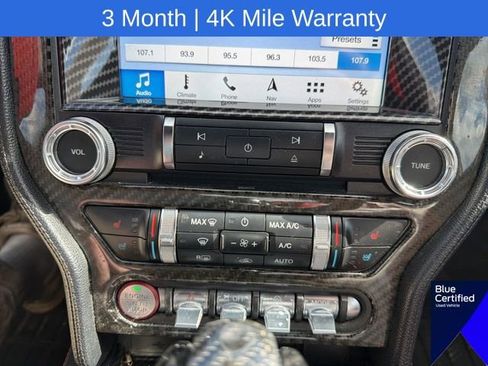 Used 2018 Ford Mustang GT Premium w/ Equipment Group 401A RWD image 27