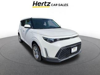 Used 2024 Kia Soul LX w/ Option Group 015 image 1