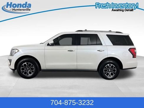 Used 2018 Ford Expedition Limited w/ Equipment Group 301A image 6