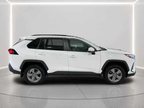 Used 2024 Toyota RAV4 XLE w/ Weather Package AWD/4WD image 7
