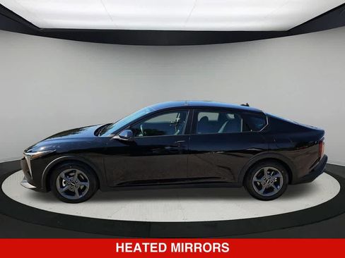 Used 2025 Kia K4 FWD image 3