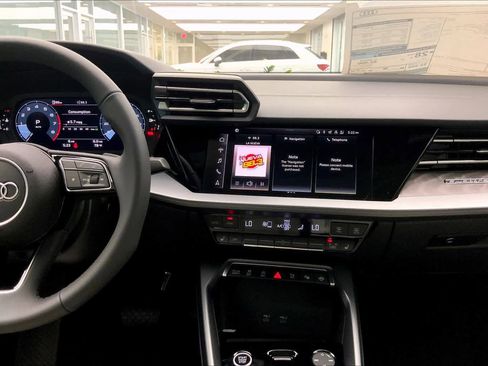 New 2025 Audi A3 2.0T Premium w/ Convenience Package image 6