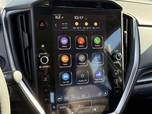 Used 2024 Subaru Impreza 2.0i Sport image 3