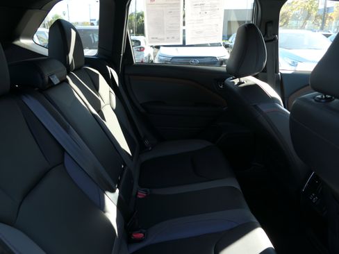 Certified 2025 Subaru Forester Sport image 23