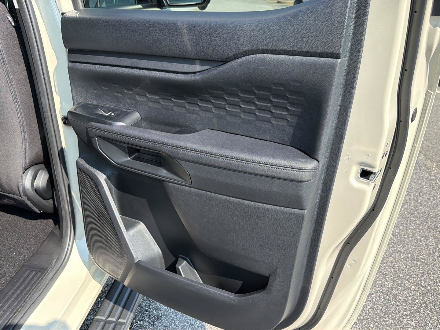 New 2026 Ford Ranger XLT RWD image 37