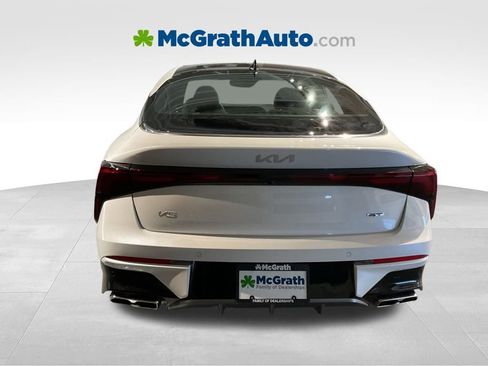 New 2026 Kia K5 GT FWD image 5