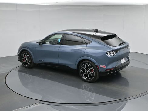 Used 2023 Ford Mustang Mach-E GT AWD/4WD image 45