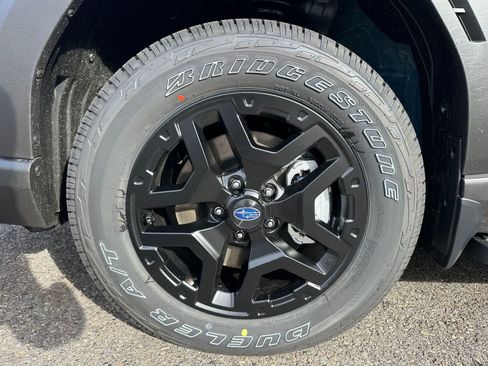 New 2026 Subaru Outback Wilderness image 8