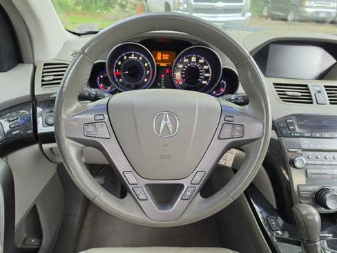 Used 2007 Acura MDX w/ Sport Package AWD/4WD image 21