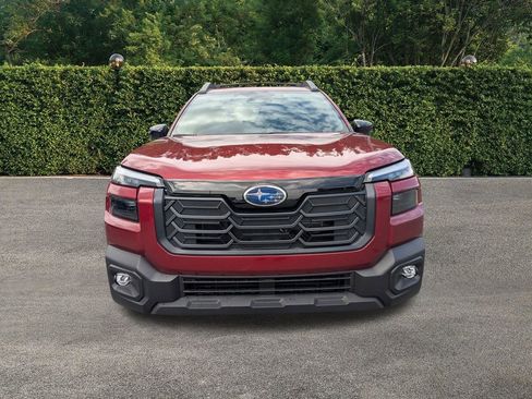 New 2026 Subaru Outback Premium AWD/4WD image 10