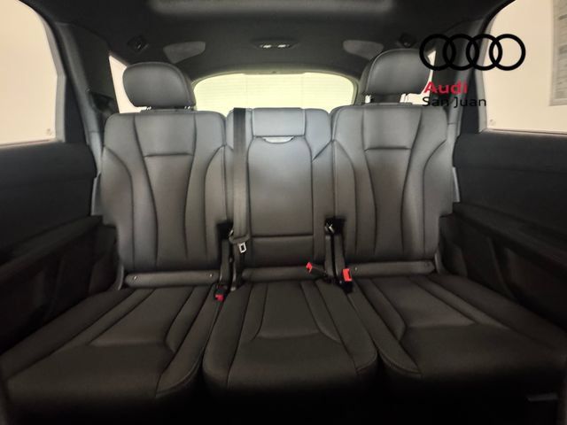 New 2026 Audi Q7 Premium Plus AWD/4WD image 17