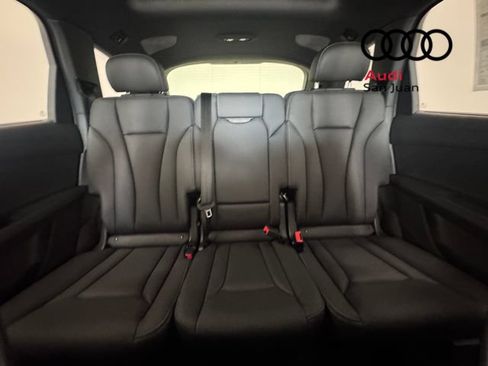 New 2026 Audi Q7 Premium Plus AWD/4WD image 17
