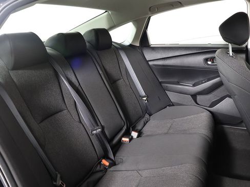 Used 2025 Honda Accord SE image 33