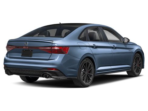 New 2026 Volkswagen Jetta GLI Autobahn FWD image 21