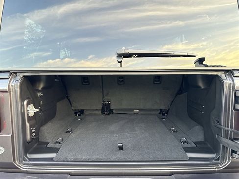 New 2025 Jeep Wrangler Sport S image 30