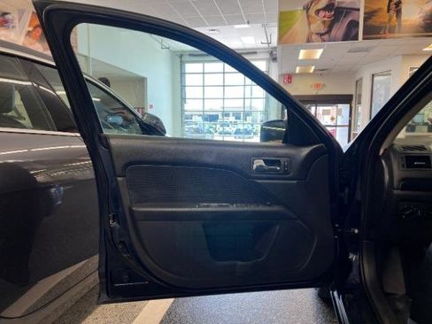 Used 2008 Ford Fusion SEL FWD image 8