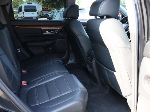 Used 2022 Honda CR-V EX-L image 12