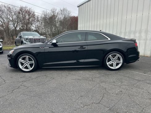 Used 2019 Audi S5 Premium Plus image 9
