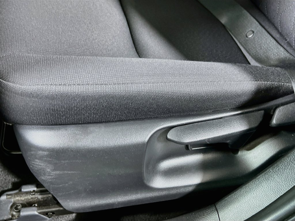 Certified 2024 Toyota Corolla LE FWD image 17