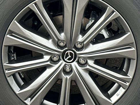 New 2025 MAZDA CX-5 Signature image 5