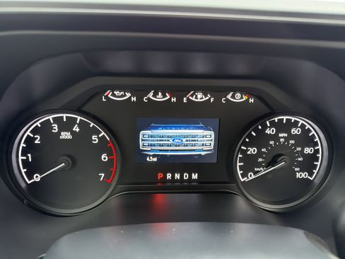 New 2026 Ford F250 XL w/ XL Off-Road Package AWD/4WD image 14