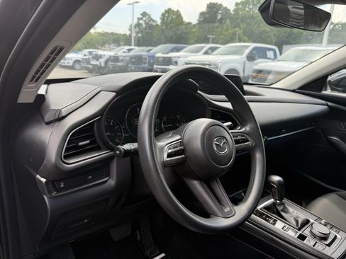Used 2021 MAZDA CX-30 AWD 2.5 S image 14
