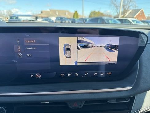 New 2026 Buick Envision Sport Touring image 40