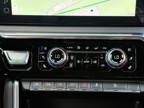 New 2026 GMC Sierra 1500 Denali AWD/4WD image 32
