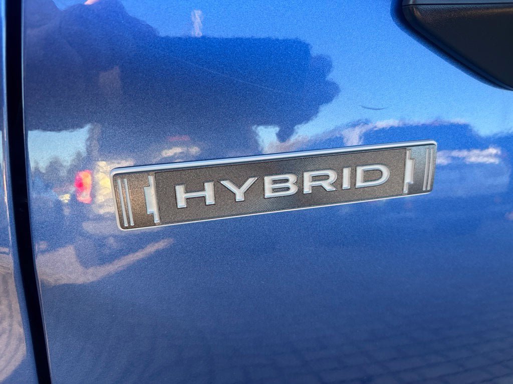 New 2026 Subaru Forester Premium AWD/4WD image 6