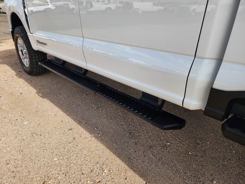 Used 2024 Ford F250 XLT image 10