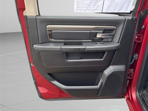 Used 2014 RAM 1500 Sport w/ Trailer Tow Group image 16