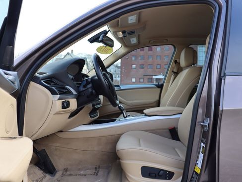 Used 2013 BMW X5 xDrive35i image 11