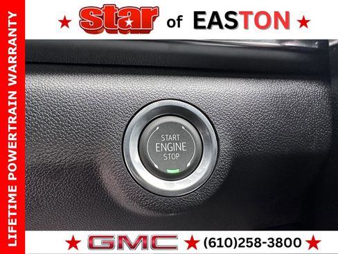 New 2026 GMC Terrain Elevation w/ Elevation Premium Package image 20