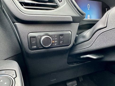 New 2025 Ford Escape ST-Line w/ Tech Pack #1 image 24