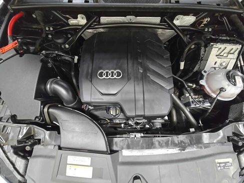 Used 2023 Audi Q5 2.0T Premium w/ Convenience Package AWD/4WD image 15