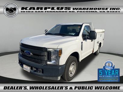 Used 2018 Ford F250 XL