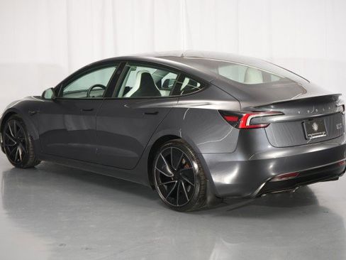 Used 2025 Tesla Model 3 Performance AWD/4WD image 15