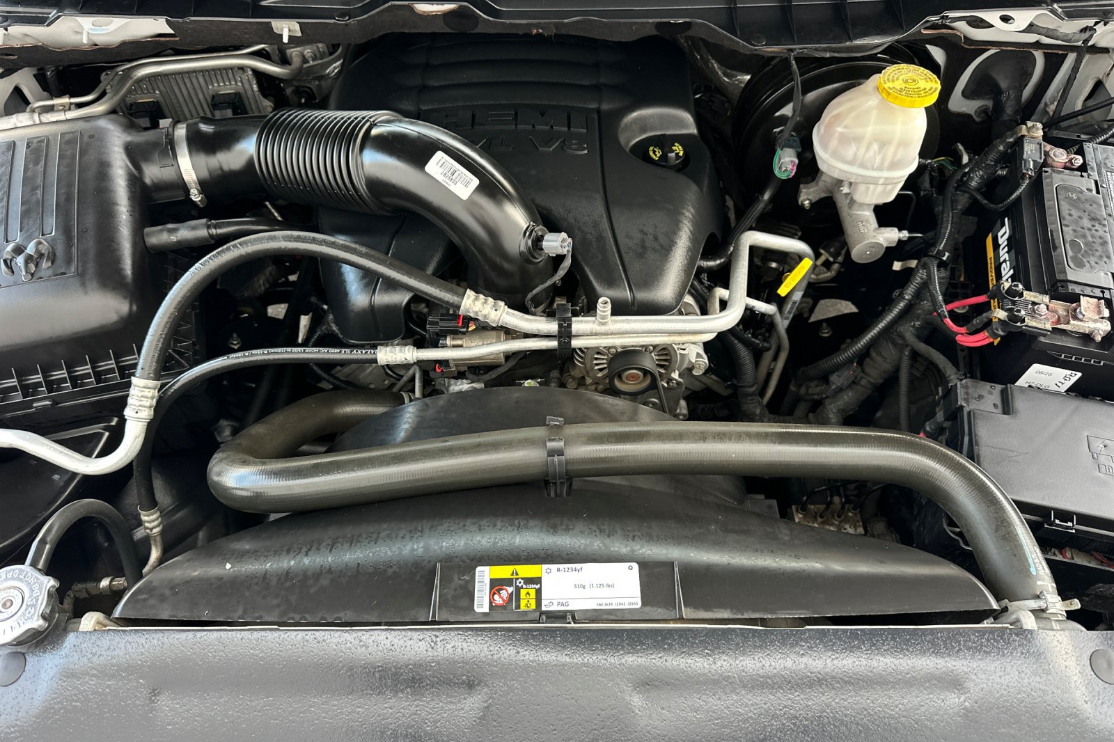 Used 2018 RAM 1500 Classic SLT AWD/4WD image 52