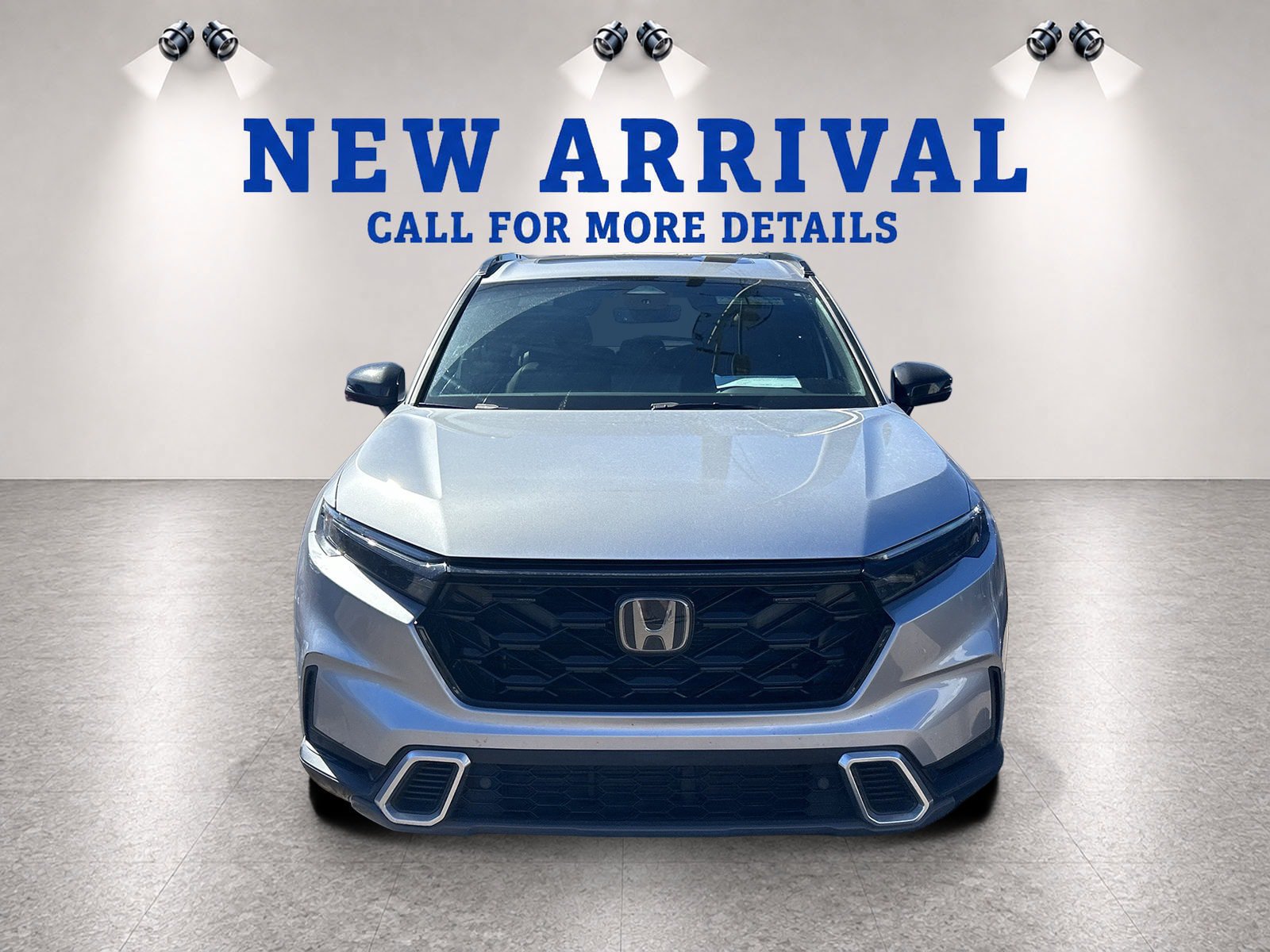 Used 2024 Honda CR-V Sport Touring image 4