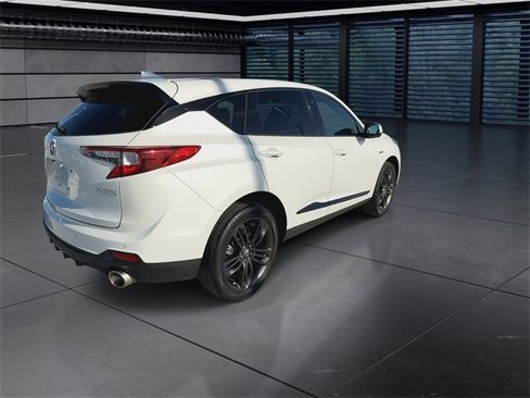 Used 2022 Acura RDX A-Spec image 8