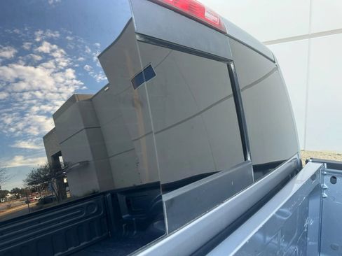 Used 2020 RAM 2500 Tradesman image 16